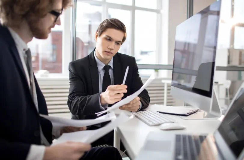 Law Firm Management Software UK